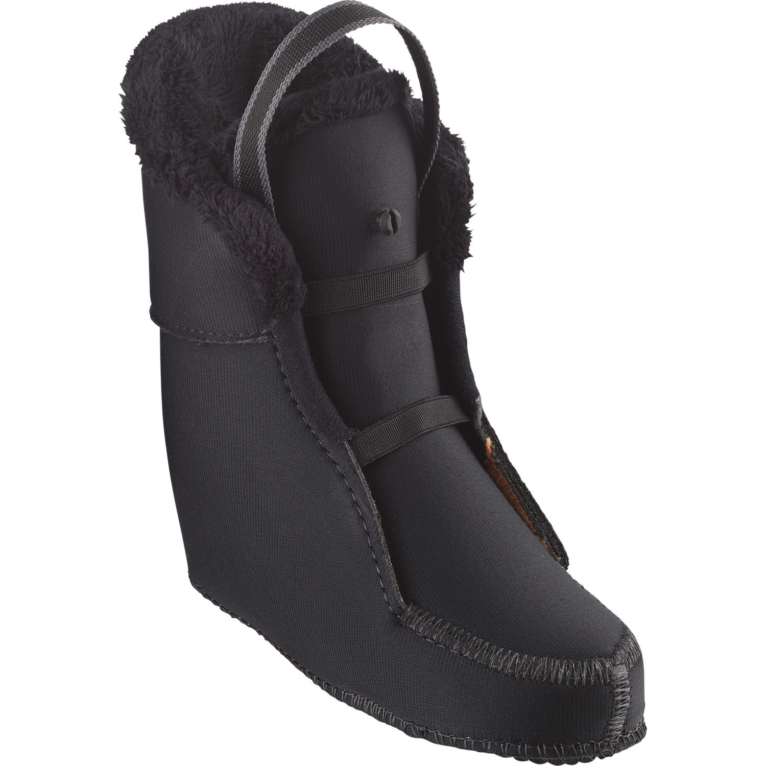 Salomon T1, botas de esquí, junior, azul claro
