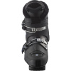 Salomon Team T2, scarponi da sci, junior, nero/blu/bianco