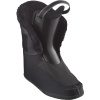 Salomon Team T2, scarponi da sci, junior, nero/blu/bianco