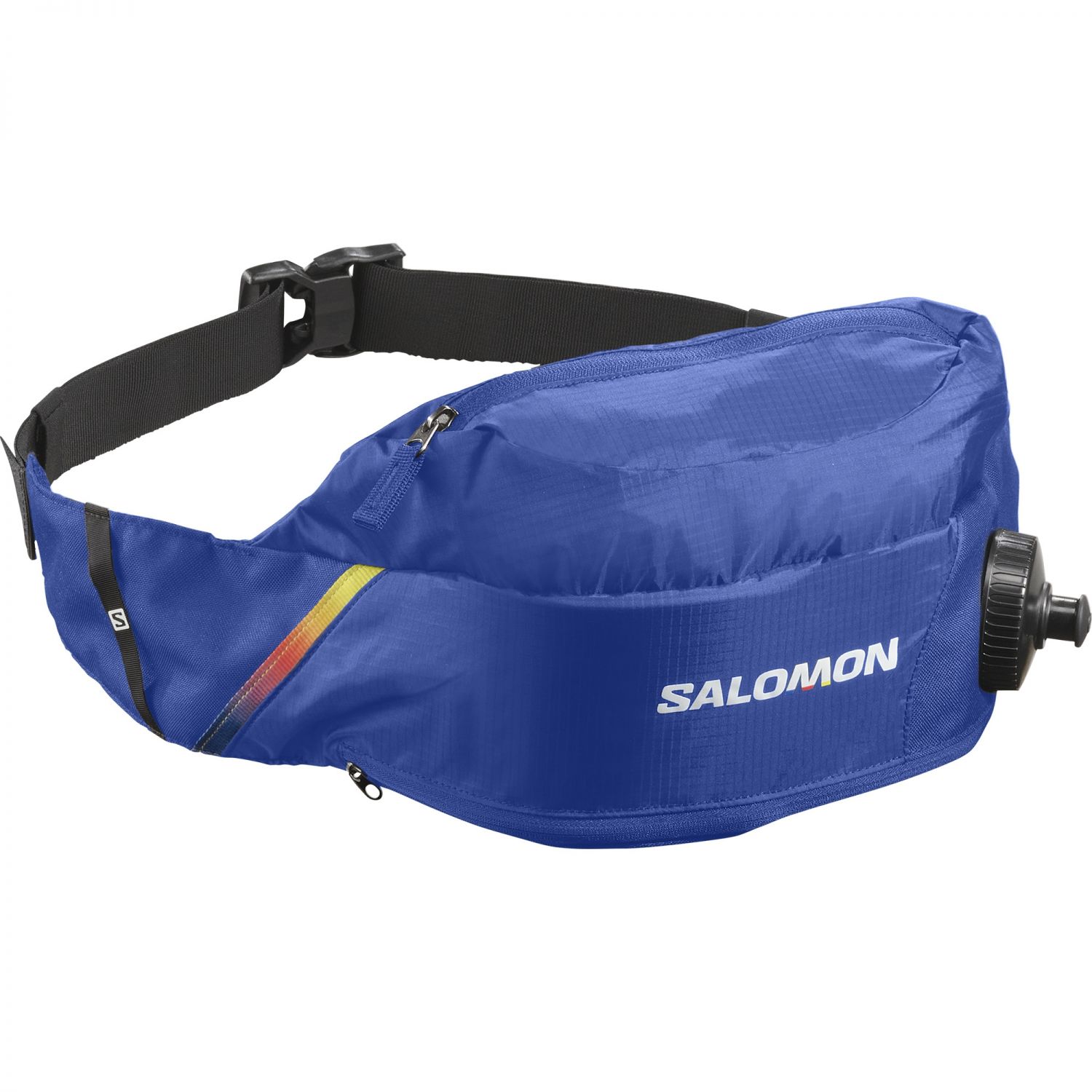Salomon Thermobelt, azul