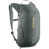 Salomon Trailblazer 10, backpack, black/allloy