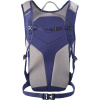 Salomon Trailblazer 10, backpack, mazarine blue/ghost gray