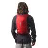 Salomon Trailblazer 10, backpack, red dahlia/high risk red
