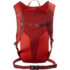 Salomon Trailblazer 10, backpack, red dahlia/high risk red