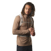 Salomon Trailblazer 10, backpack, vintage khaki/glacier gray