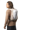 Salomon Trailblazer 10, backpack, vintage khaki/glacier gray