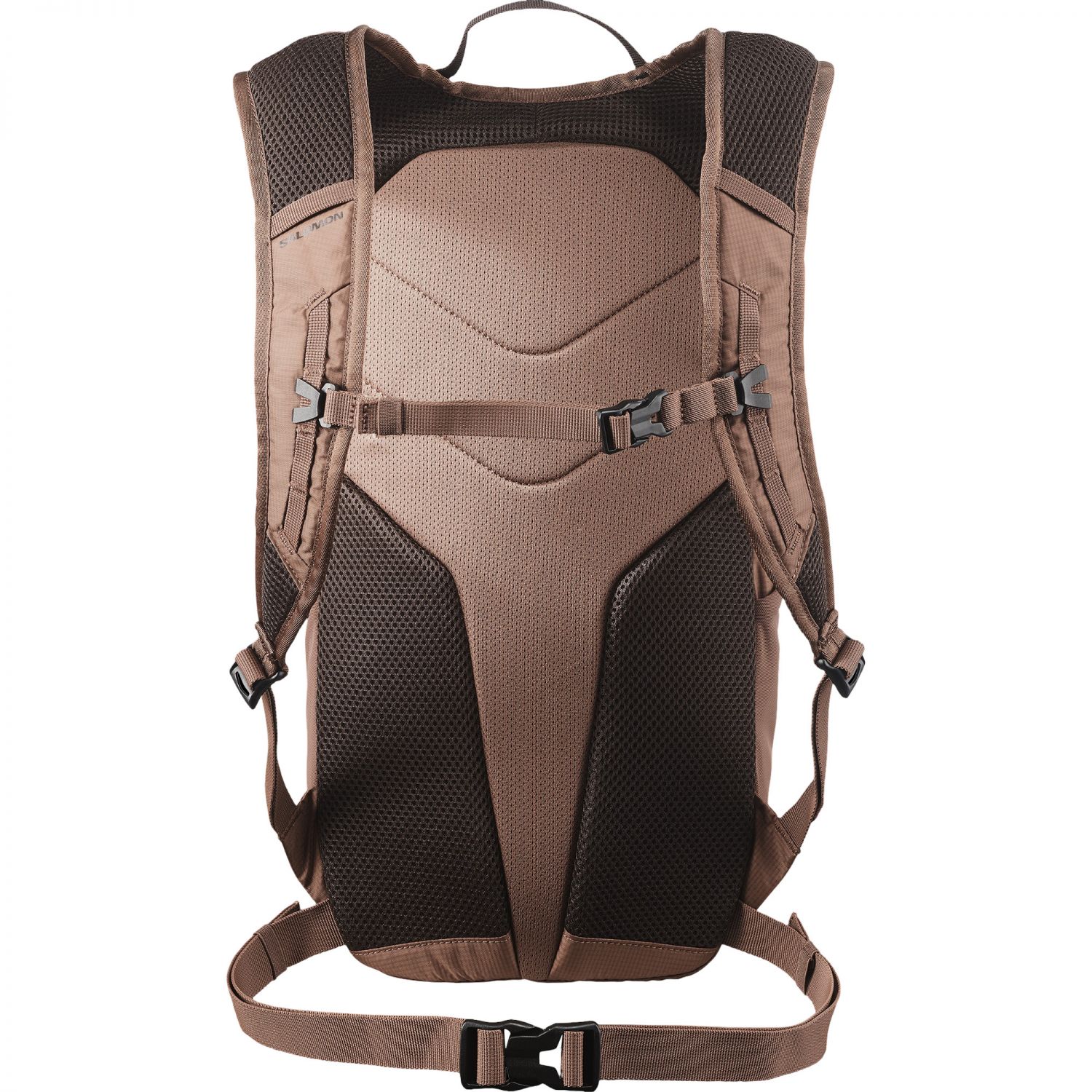 Salomon Trailblazer 10, batoh, hnedá