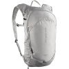 Salomon Trailblazer 10, batoh, šedá/strieborná