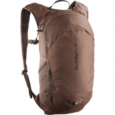 Salomon Trailblazer 10, mochila, castanho