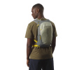 Salomon Trailblazer 10, mochila, cinza claro
