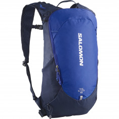 Salomon Trailblazer 10, Rucksack, blau