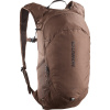 Salomon Trailblazer 10, rucsac, maro