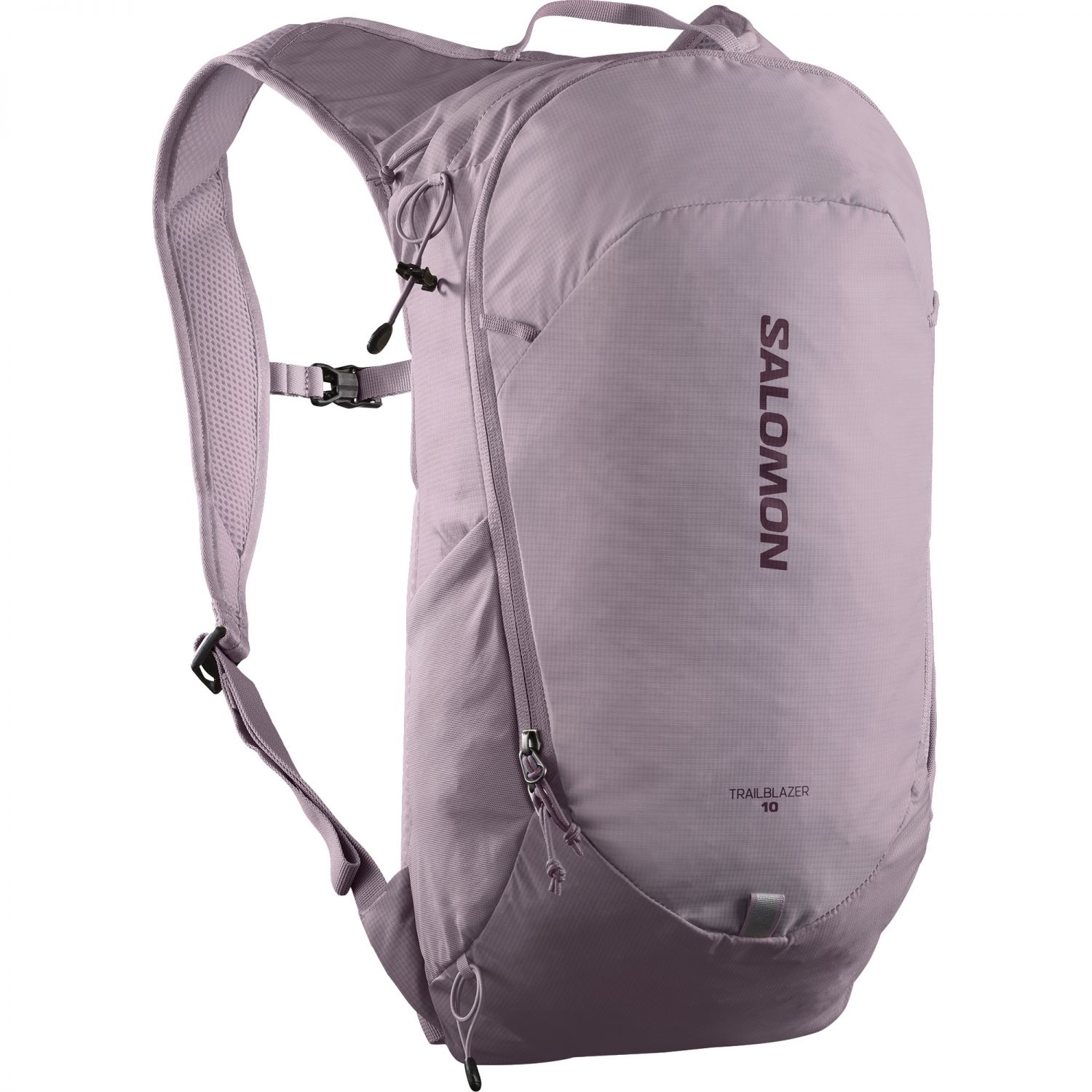 Salomon Trailblazer 10, Ryggsäck, Lila