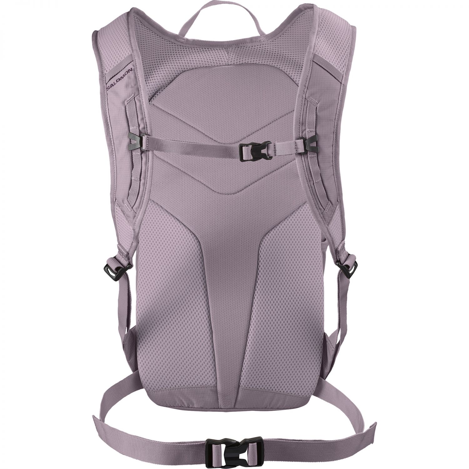 Salomon Trailblazer 10, Ryggsäck, Lila