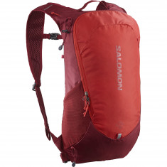 Salomon Trailblazer 10, sac à dos, rouge