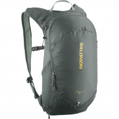 Salomon Trailblazer 10, sac à dos, vert foncé