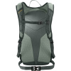 Salomon Trailblazer 10, sac à dos, vert foncé