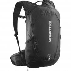 Salomon Trailblazer 20, backpack, black
