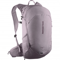 Salomon Trailblazer 20, backpack, nirvana/plum perfect
