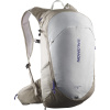 Salomon Trailblazer 20, backpack, mazarine blue/ghost gray