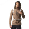 Salomon Trailblazer 20, backpack, vintage khaki/glacier gray