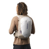 Salomon Trailblazer 20, backpack, vintage khaki/glacier gray