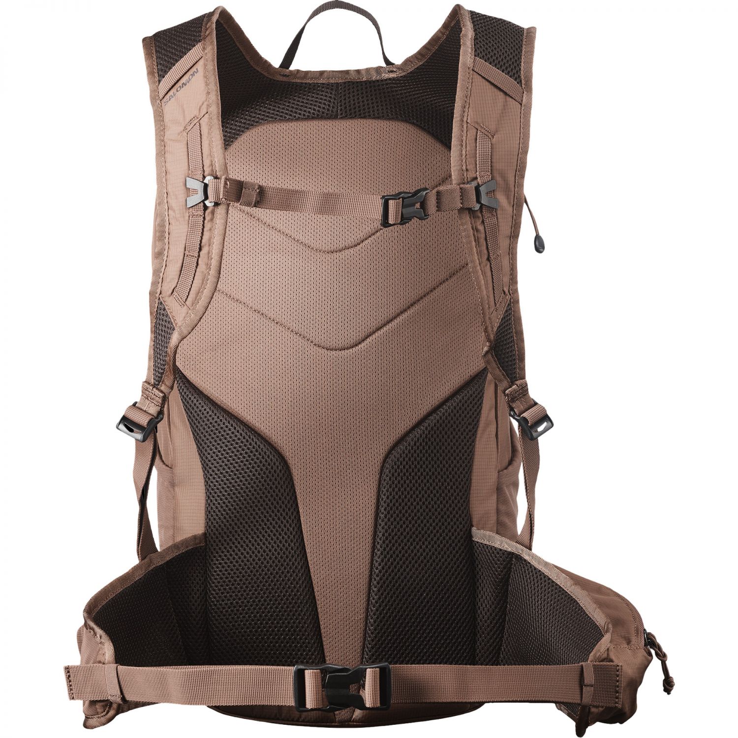 Salomon Trailblazer 20, batoh, hnedá