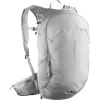 Salomon Trailblazer 20, batoh, šedá/strieborná