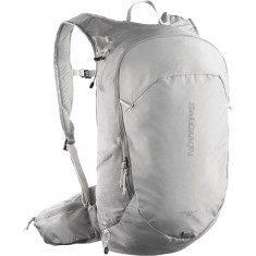 Salomon Trailblazer 20, batoh, šedá/strieborná