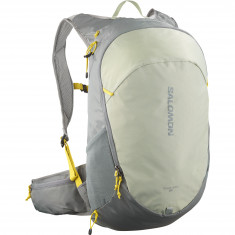 Salomon Trailblazer 20, batoh, svetlo šedá