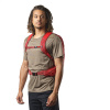 Salomon Trailblazer 20, mochila, rojo oscuro