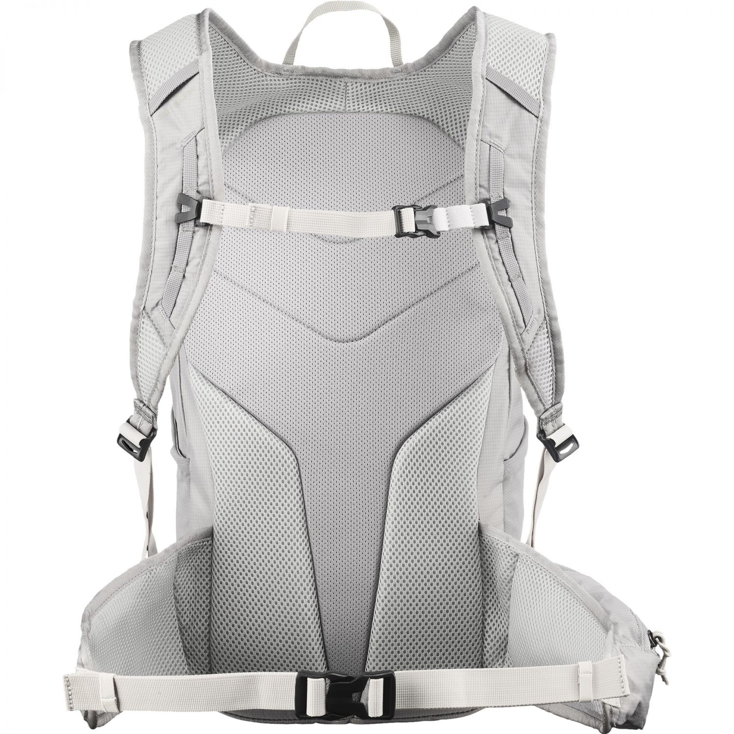 Salomon Trailblazer 20, Rucksack, blau/silber