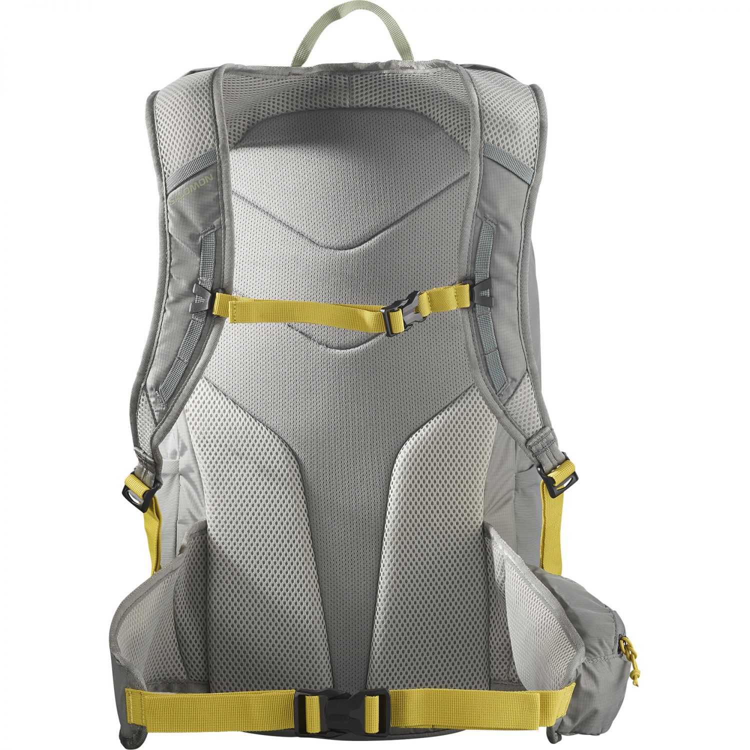 Salomon Trailblazer 20, Rucksack, hellgrau