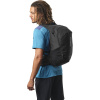 Salomon Trailblazer 20, Rucksack, schwarz