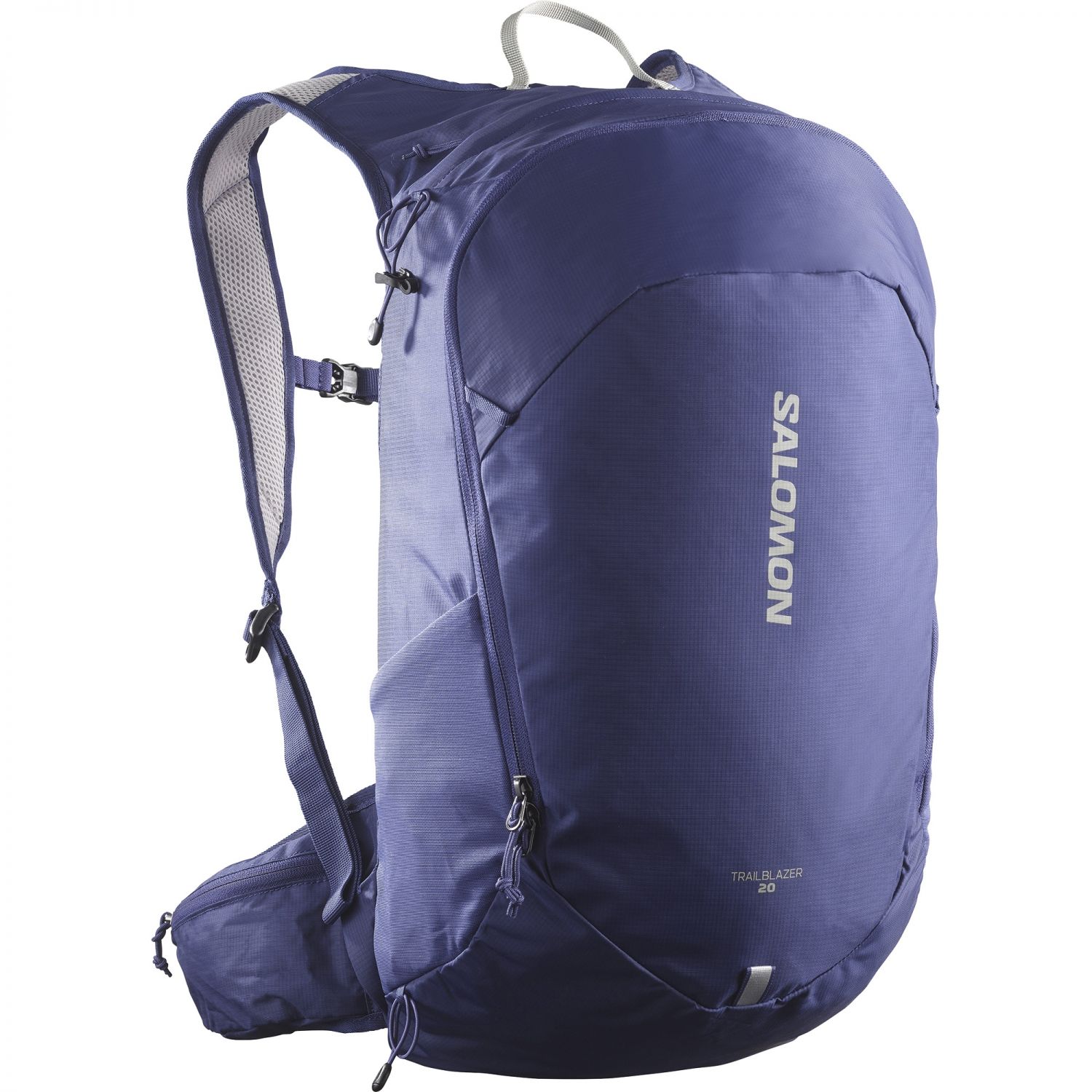 Salomon Trailblazer 20, rucsac, albastru închis