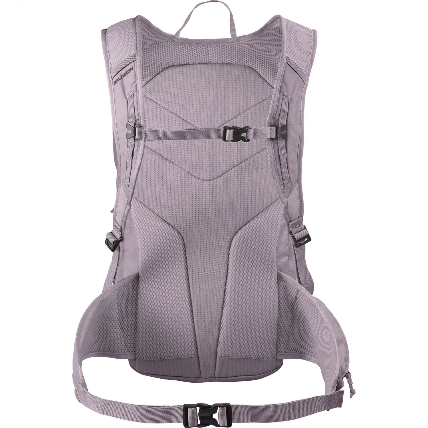 Salomon Trailblazer 20, Ryggsäck, Lila