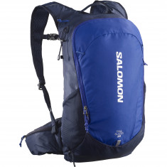 Salomon Trailblazer 20, rygsæk, blå