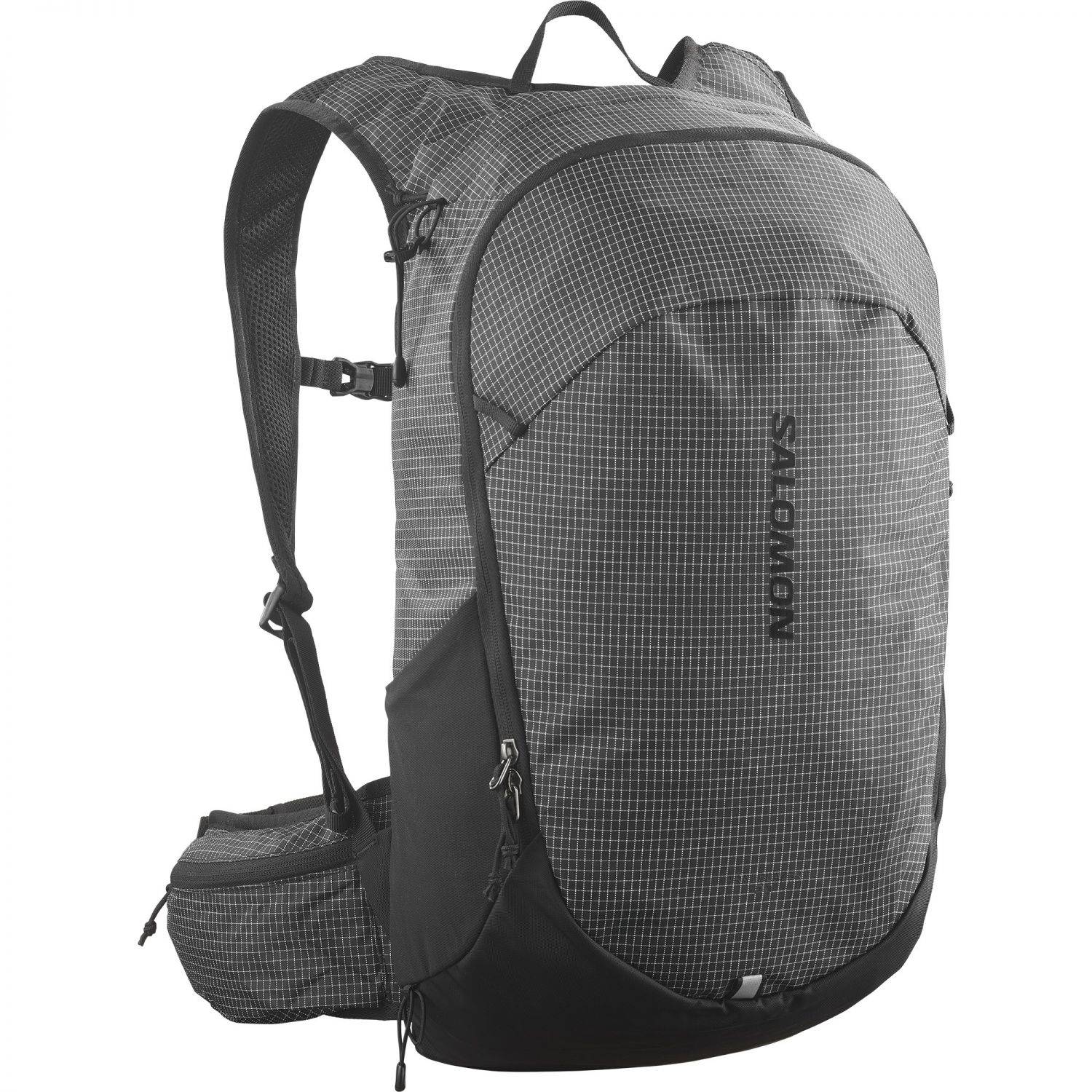 Salomon Trailblazer 20, rygsæk, grå