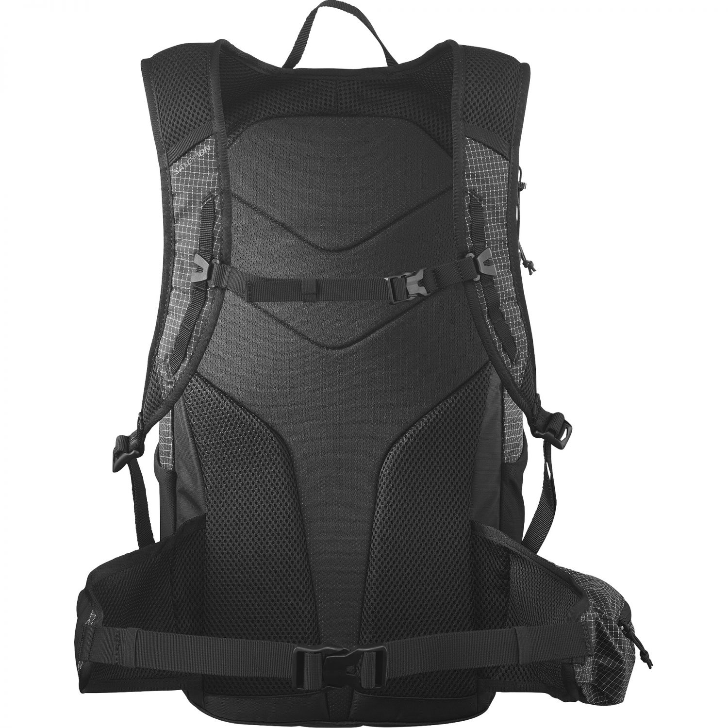 Salomon Trailblazer 20, rygsæk, grå