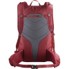 Salomon Trailblazer 30, backpack, aurora red/biking orange