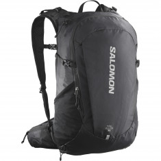 Salomon Trailblazer 30, backpack, black