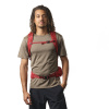 Salomon Trailblazer 30, backpack, red dahlia/high risk red
