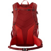 Salomon Trailblazer 30, backpack, red dahlia/high risk red