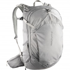 Salomon Trailblazer 30, batoh, šedá/strieborná