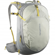 Salomon Trailblazer 30, batoh, svetlo šedá