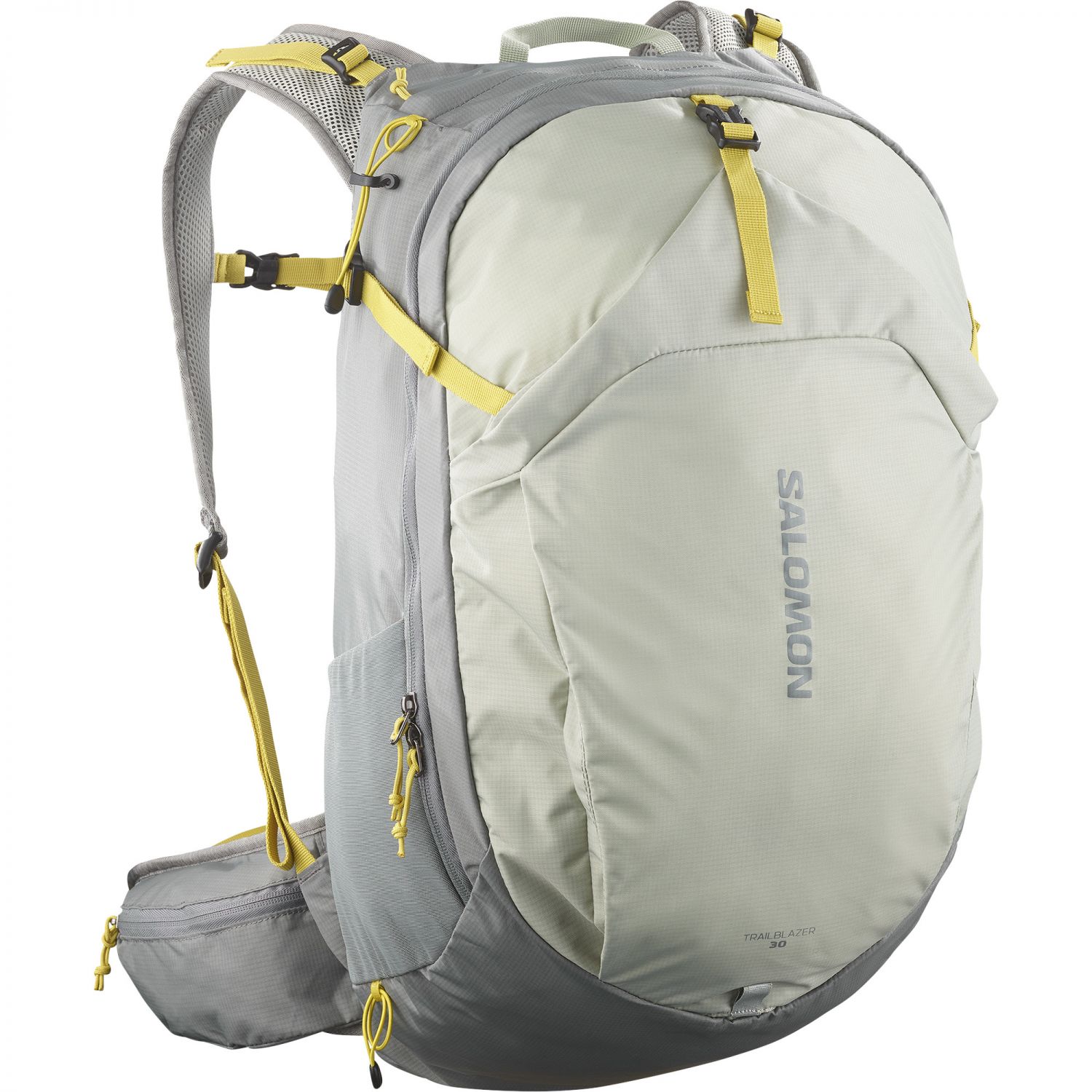 Salomon Trailblazer 30, batoh, svetlo šedá