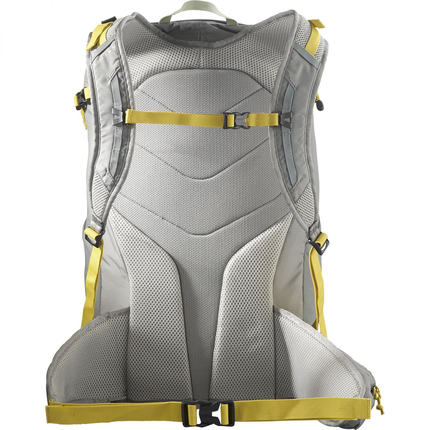 Salomon Trailblazer 30, batoh, svetlo šedá
