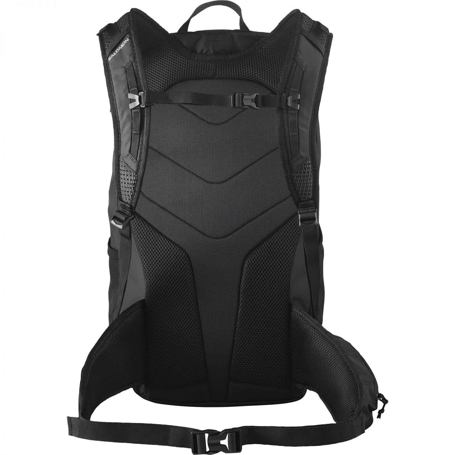 Salomon Trailblazer 30 hátizsák, fekete