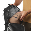 Salomon Trailblazer 30 hátizsák, fekete
