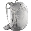 Salomon Trailblazer 30, mochila, cinzento/prata
